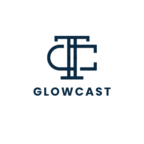 GlowCast