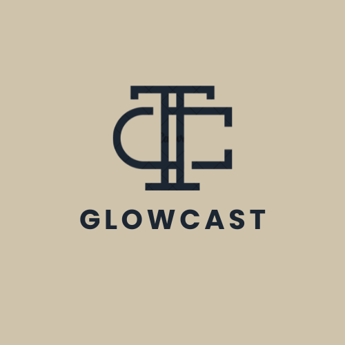 GlowCast