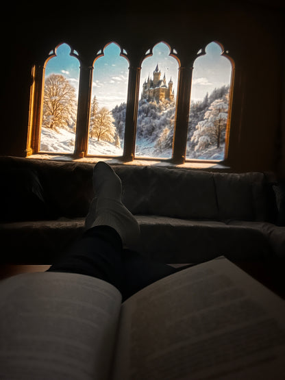 GlowCast™ Projector